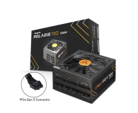 Chieftec Polaris PRO 1300W 80 Plus Platinum ATX 3.0 - 1148906 - zdjęcie 7